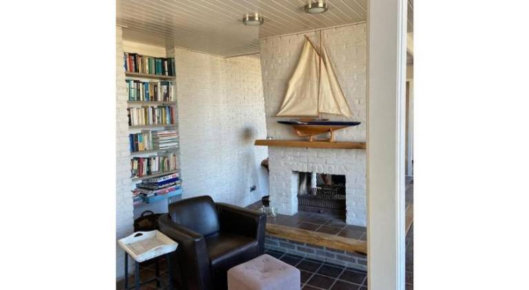 Vacation home with 2 rooms for 4 persons — photo 4