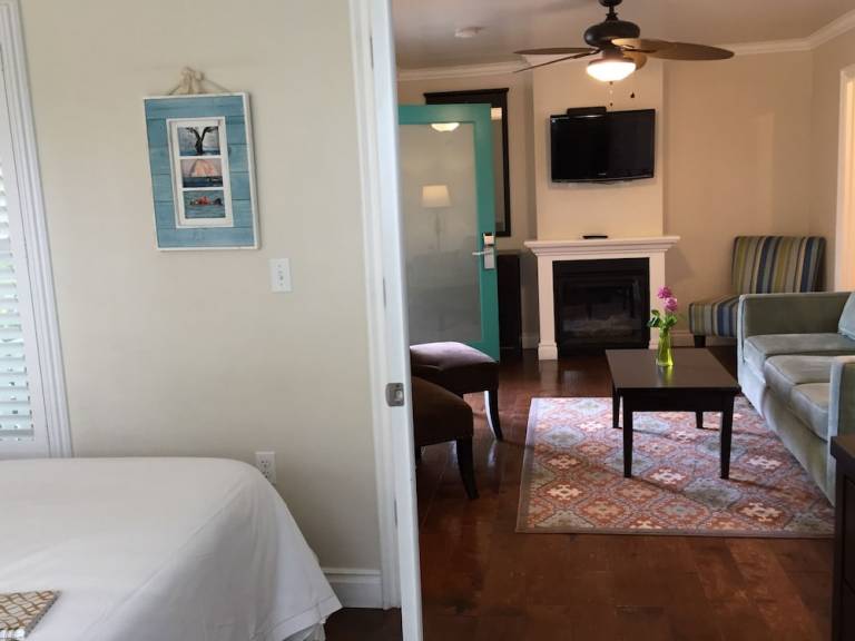 Motel Morro Bay