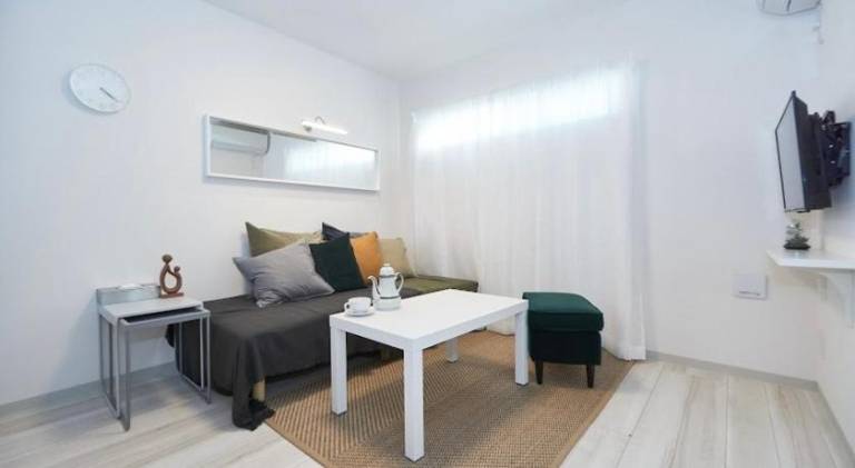 12 m² Ferienwohnung
