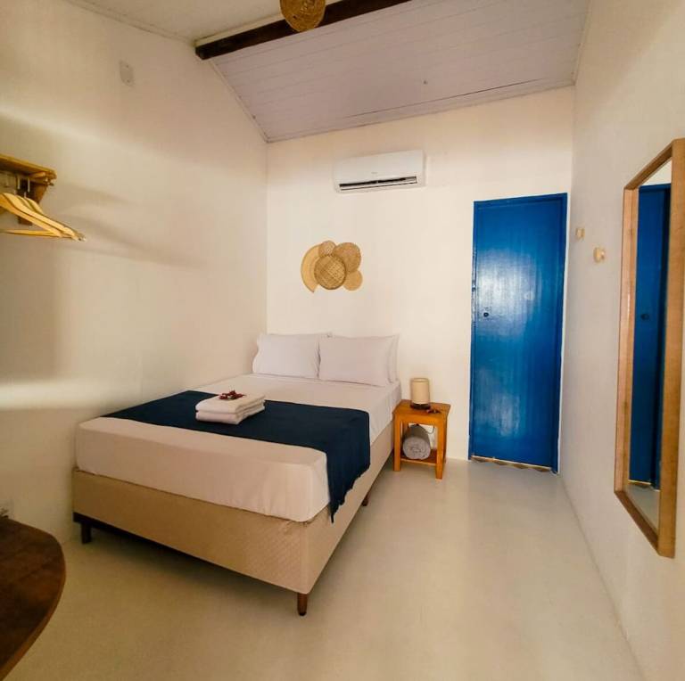 Apartamento Caraíva