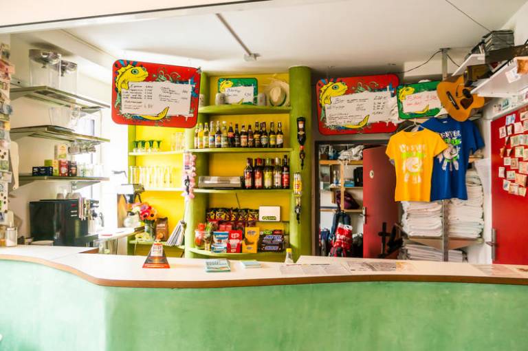 Hostel Altstadt