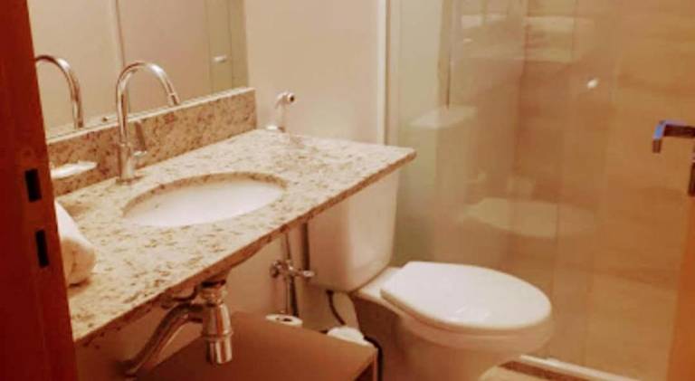 Salinas Park Resort 2 Quartos — photo 2