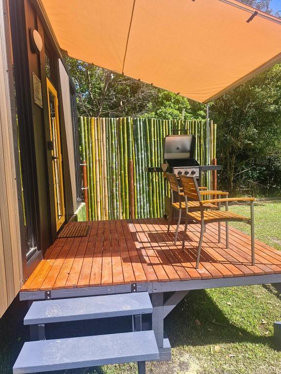 House Tamborine Mountain