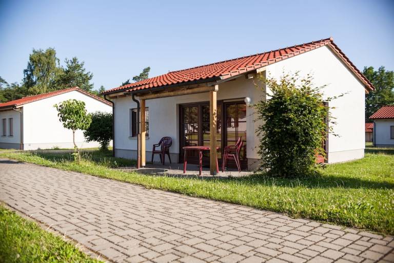 Ferienpark Großschönau