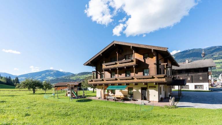 Ferienwohnung Mittersill