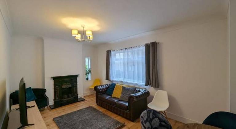 Ferienwohnung