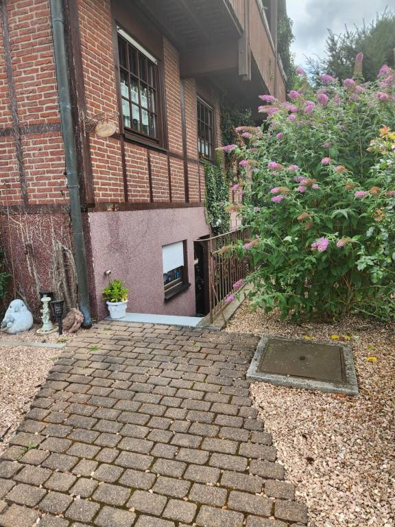 Ferienwohnung Püttlingen