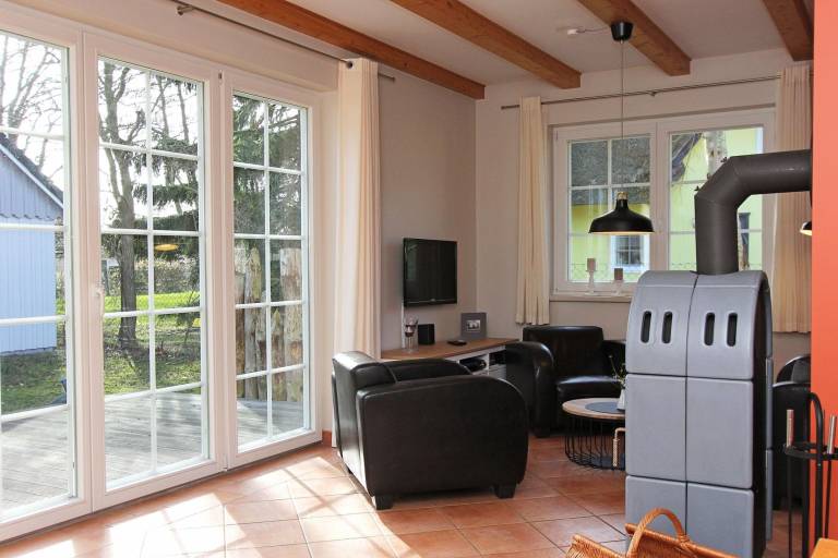Ferienhaus Darß