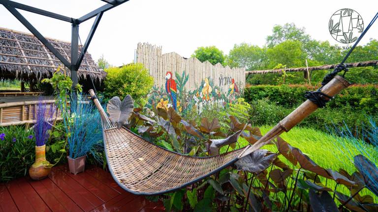 Rice Wonder Cafe & Eco Resort — photo 5