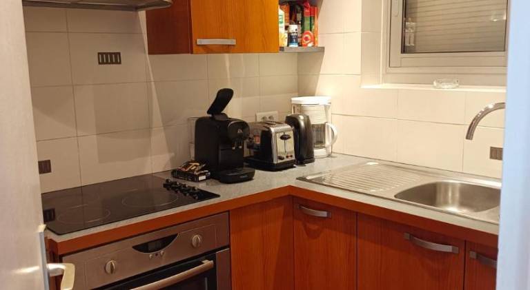 Rental apartment with terrace — photo 5