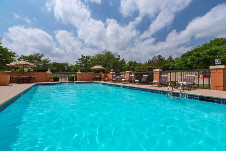 Sonesta Select Atlanta Duluth — photo 4