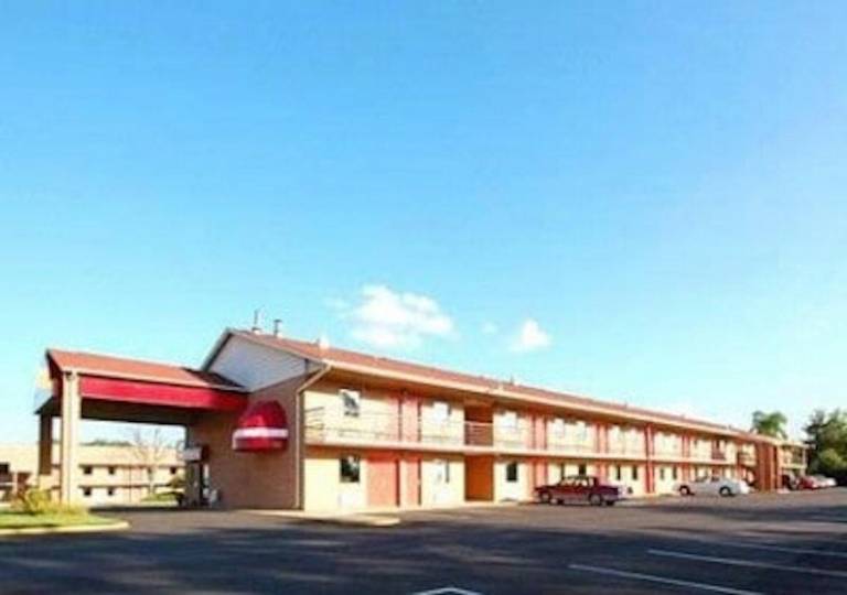 OYO Hotel Richburg SC I-77 — photo 3