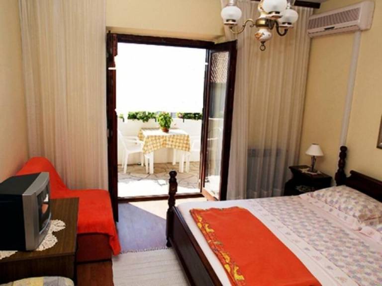 Pension Dubrovnik