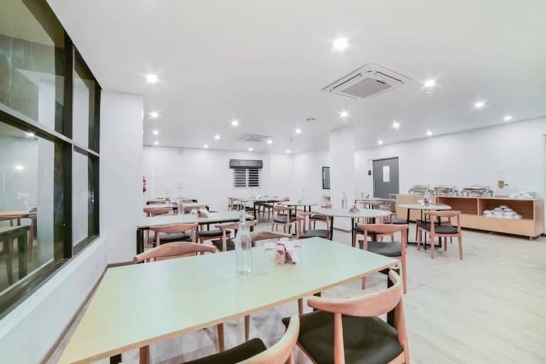 RG Suites Thoraipakkam — photo 5