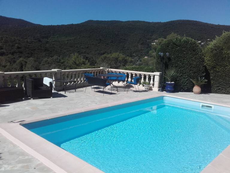 Villa  La Croix-Valmer