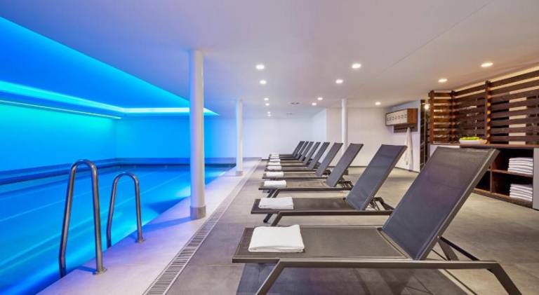 H Hotel & SPA Engelberg — photo 5