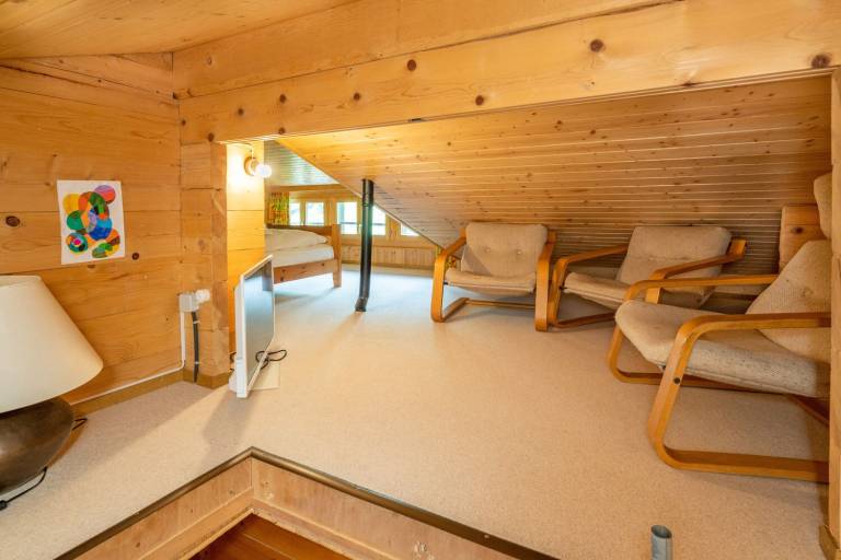 Chalet Grächen