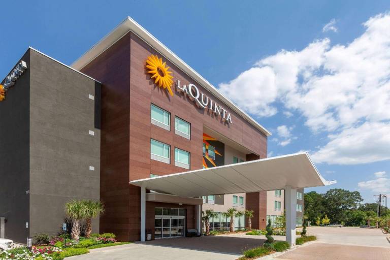 La Quinta by Wyndham Lafayette Oil Center in Lafayette, LA
