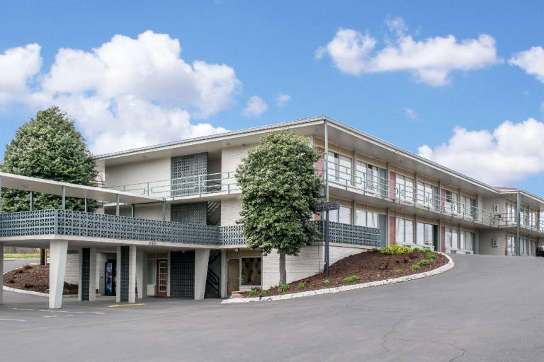 Econo Lodge Fort Knox — photo 2