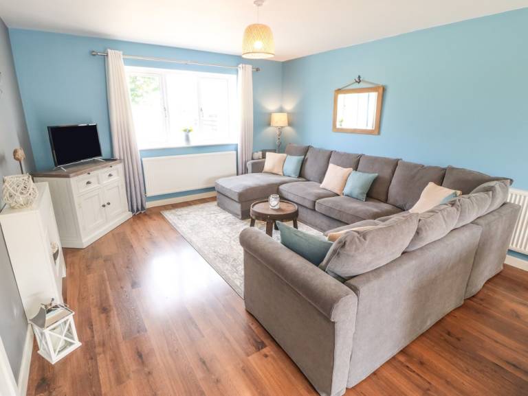 Cottage Llanbedrog