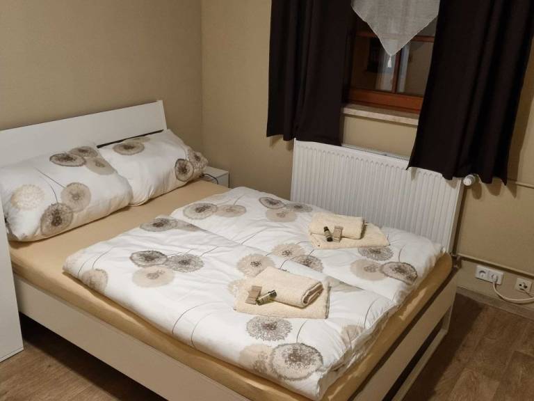Privatzimmer  Torgau
