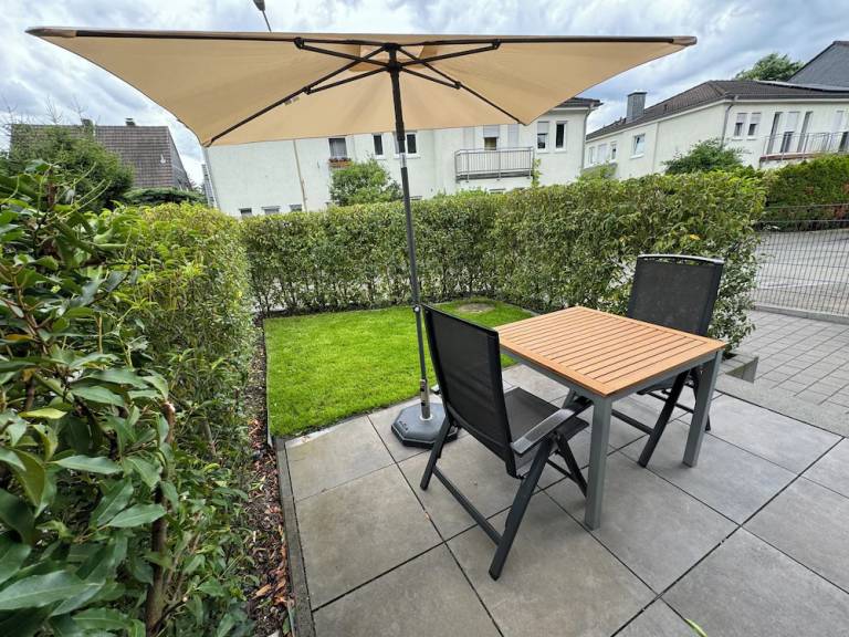 Appartement Siebengebirge