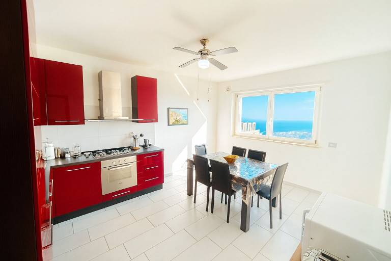 Ferienwohnung Marina di Vasto