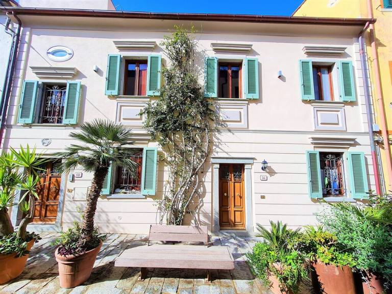 Ferienwohnung Marina di Campo