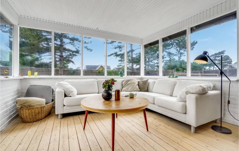 Ferienhaus in Slagelse, Stillinge Strand f&uuml;r max. 6 Personen