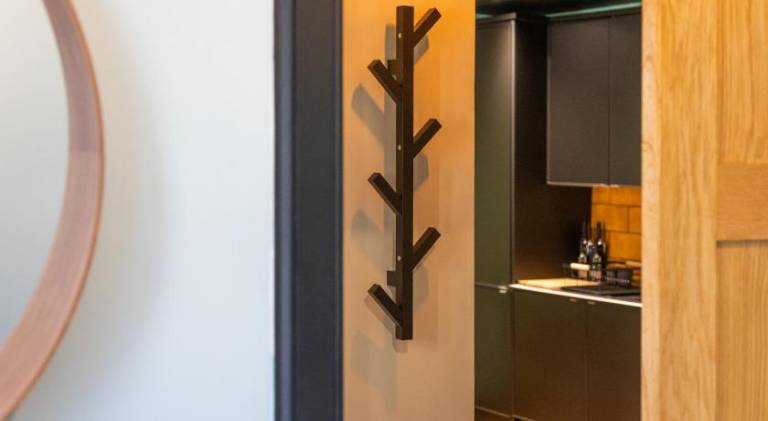 Charming rental apartment | Close to Holyrood Palace | Pet-friendly — photo 5