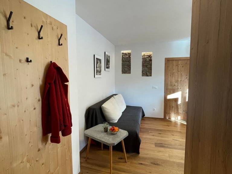 Ferienwohnung Mallnitz