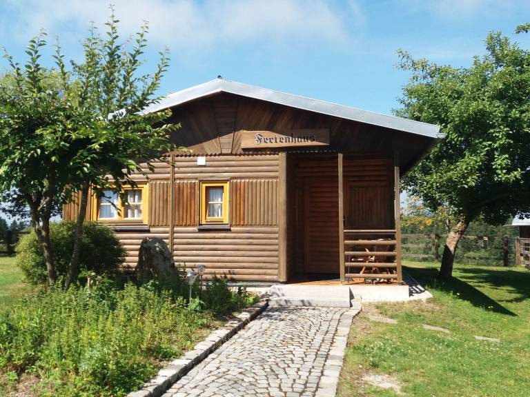 Ferienhaus in Riedelsbach, Neureichenau f&uuml;r max. 5 Personen