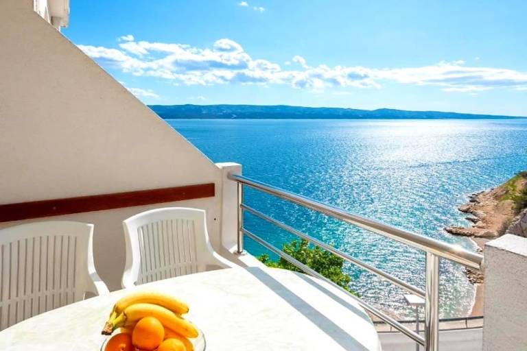 Apartament Lokva Rogoznica