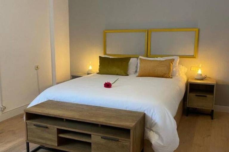 Apartamento Granada