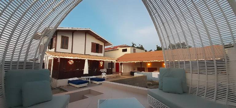 Island House Curacao — photo 3