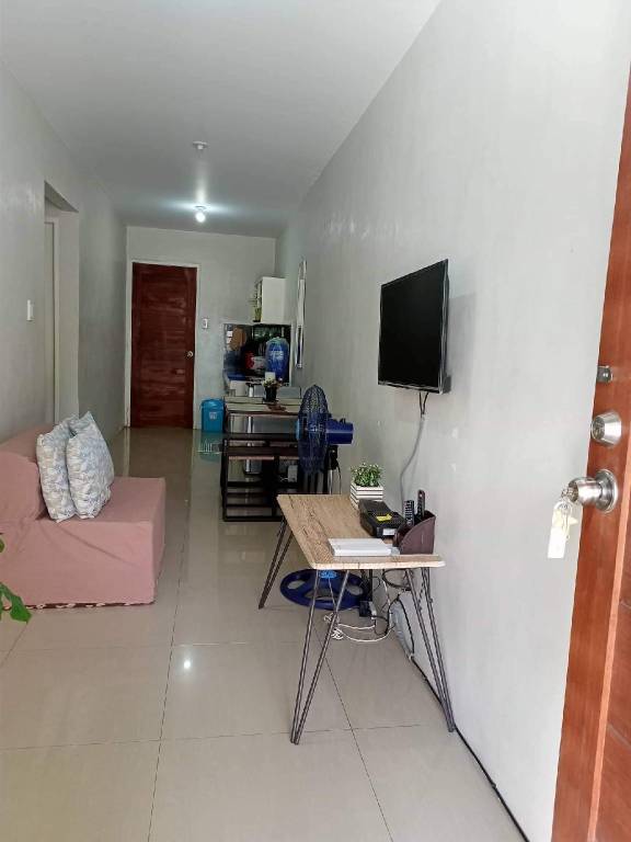 Lovely rental apartment | Pets are welcome in Angeles City