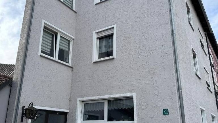 Ferienwohnung Furth im Wald