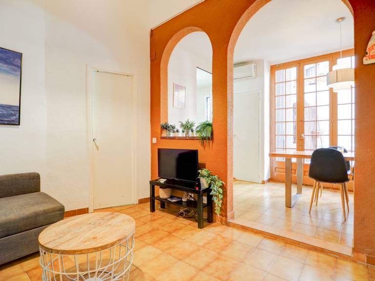 Apartment with patio | City view | Close to the beach | Dogs allowed — photo 3