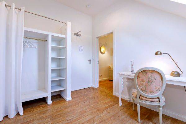 Privatzimmer Rees