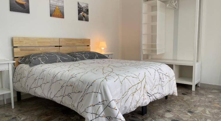 Holiday apartment | Dogs allowed in Treviso
