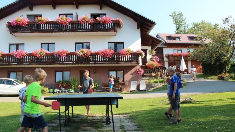 Ferienwohnung  Schönberg-Lachtal