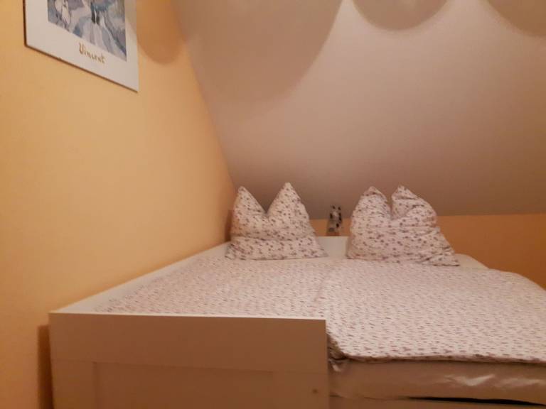 Rental apartment with garden & grill | Nature view — photo 2
