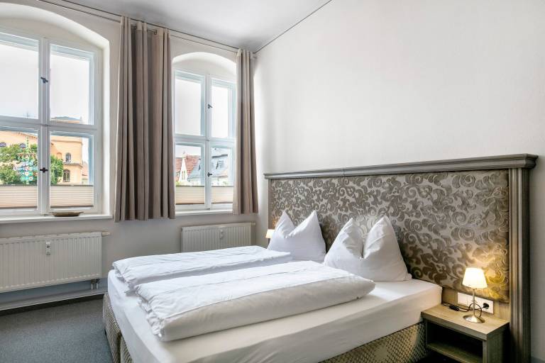 Ferienwohnung Luckau