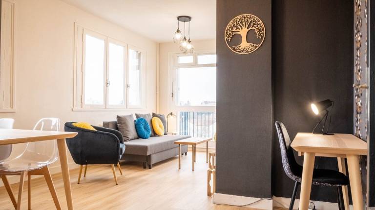 Appartement Poitiers