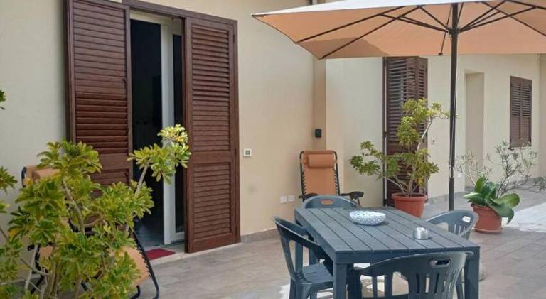 Holiday apartment with yard | Pets are welcome — photo 5