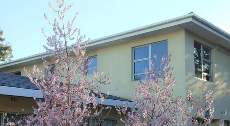 120 m² Ferienwohnung