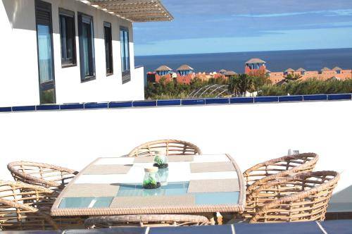 Apartment Costa Calma