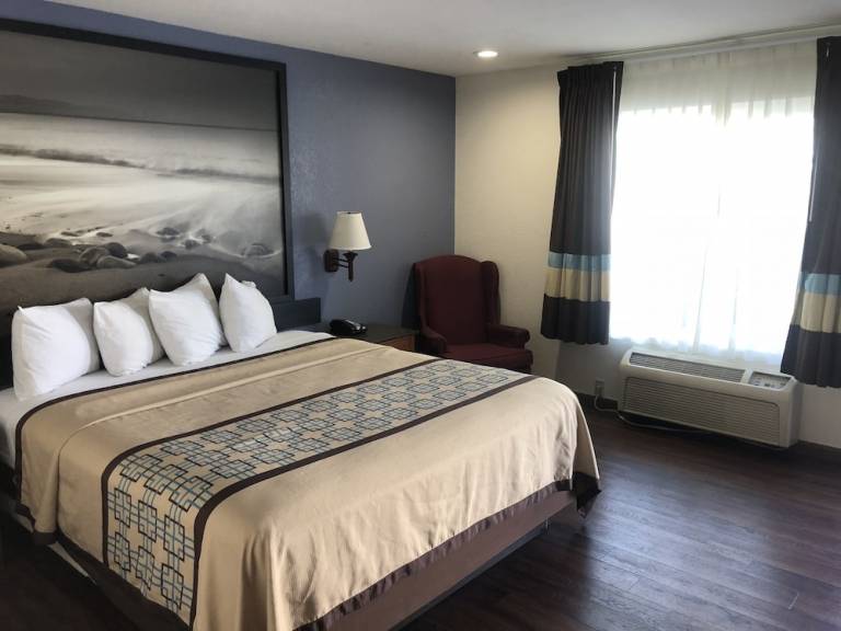 Motel El Cajon