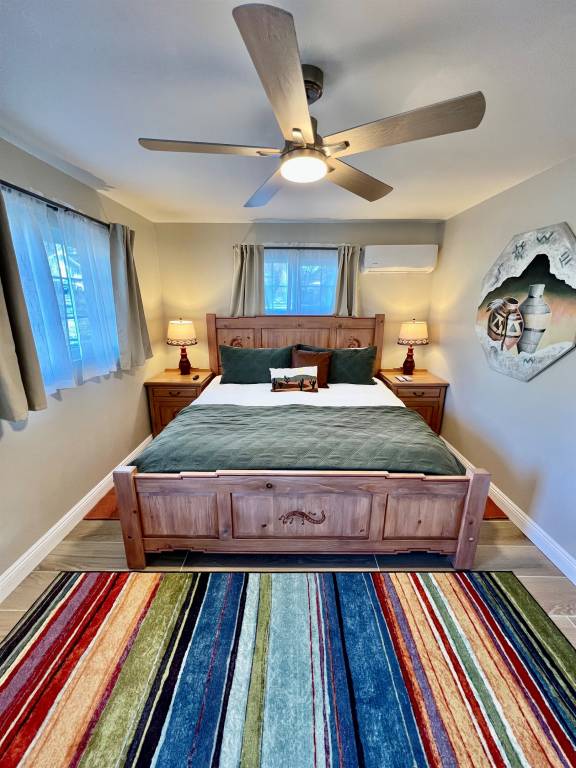 Vacation home with 1 room for 2 persons — photo 5