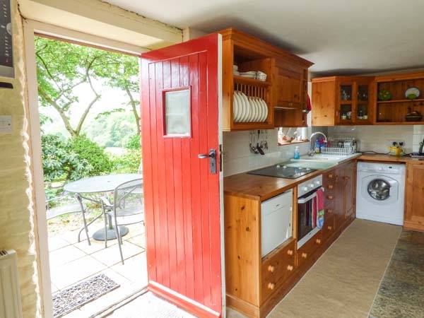 Family-friendly cottage with garden | Pet-friendly — photo 3